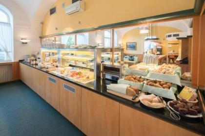 Best Western City Hotel Moran - image 19