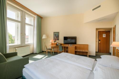 Best Western City Hotel Moran - image 2