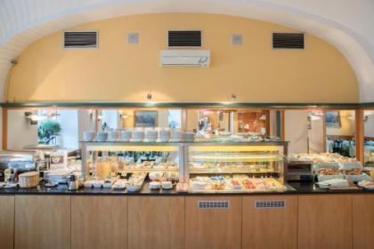 Best Western City Hotel Moran - image 20