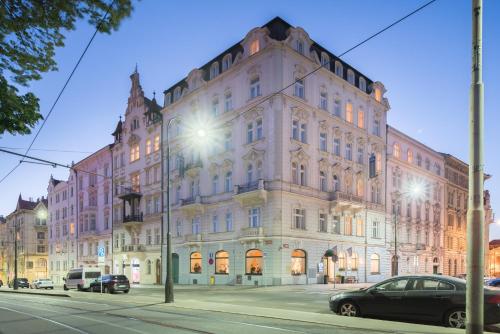 Best Western City Hotel Moran - image 4