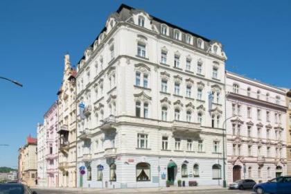 Best Western City Hotel Moran - image 5