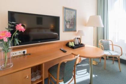 Best Western City Hotel Moran - image 9