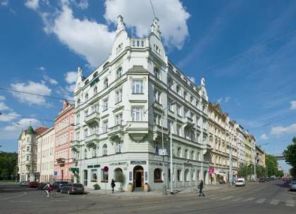 Union Hotel Prague - image 1