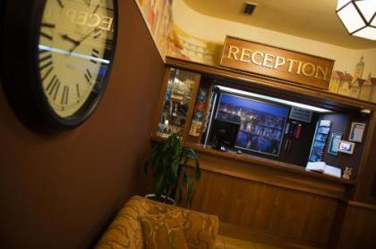 Union Hotel Prague - image 20