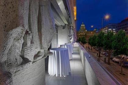Jalta Boutique Hotel - image 15