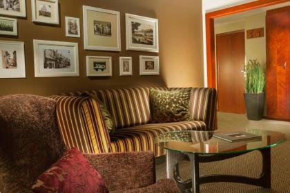 Jalta Boutique Hotel - image 6