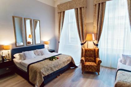 Hotel Julian - image 11