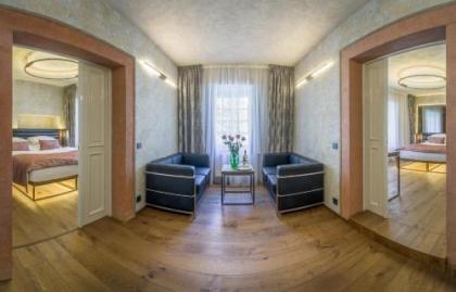 Hotel Waldstein - image 9