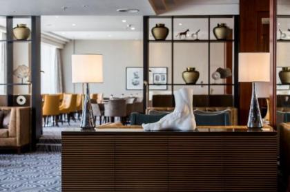 Corinthia Hotel Prague - image 10