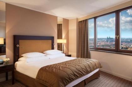 Corinthia Hotel Prague - image 11