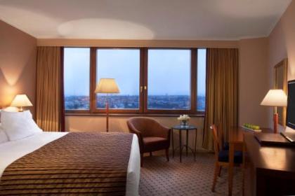 Corinthia Hotel Prague - image 13