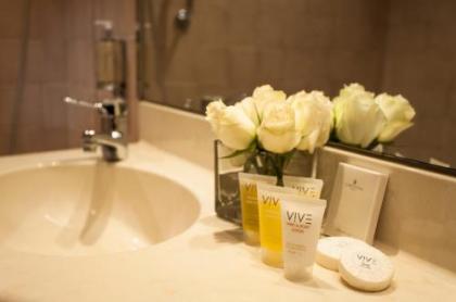 Corinthia Hotel Prague - image 17