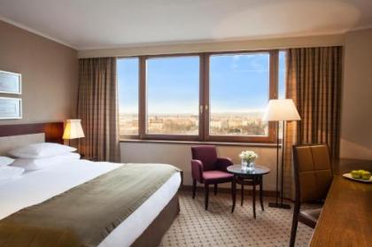 Corinthia Hotel Prague - image 18