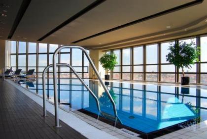 Corinthia Hotel Prague - image 3