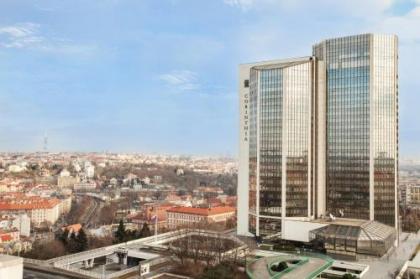 Corinthia Hotel Prague - image 4