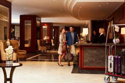 Corinthia Hotel Prague - image 5