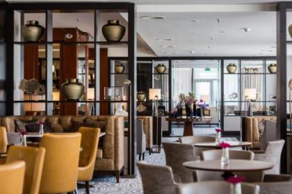Corinthia Hotel Prague - image 6