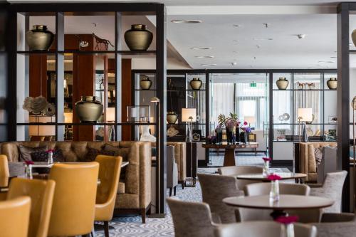 Corinthia Hotel Prague - image 6
