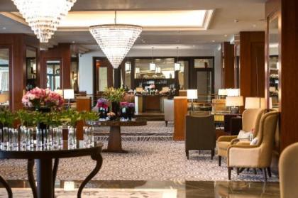 Corinthia Hotel Prague - image 7