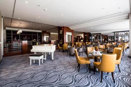 Corinthia Hotel Prague - image 8