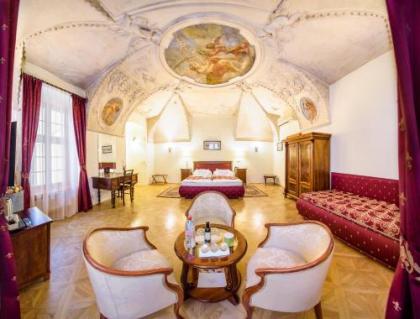Hotel Elite Prague - image 11
