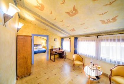 Hotel Elite Prague - image 16