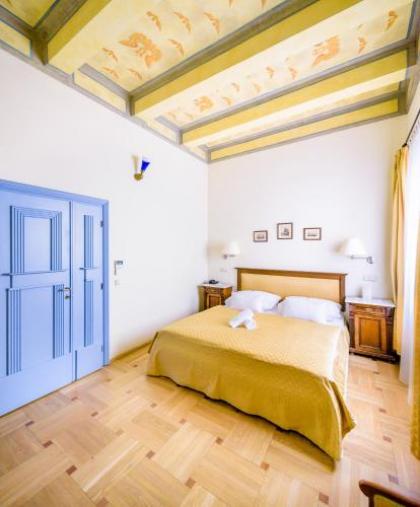 Hotel Elite Prague - image 1