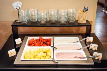 Hotel Elite Prague - image 18