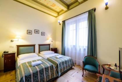 Hotel Elite Prague - image 4