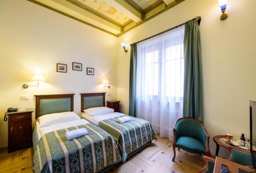 Hotel Elite Prague - image 4