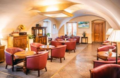 Hotel Elite Prague - image 5