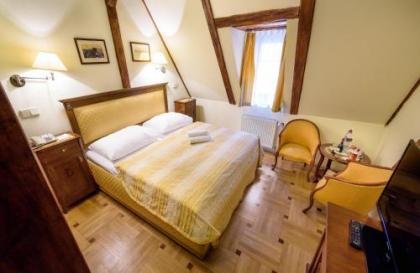 Hotel Elite Prague - image 8