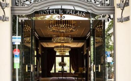 Le Palais Art Hotel Prague - image 1