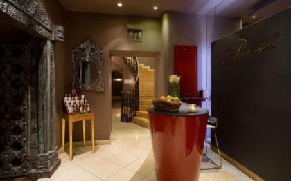 Le Palais Art Hotel Prague - image 10