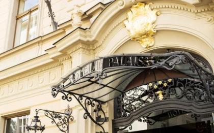 Le Palais Art Hotel Prague - image 12