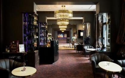 Le Palais Art Hotel Prague - image 15