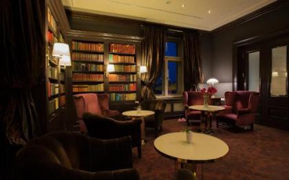 Le Palais Art Hotel Prague - image 16