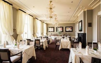 Le Palais Art Hotel Prague - image 18