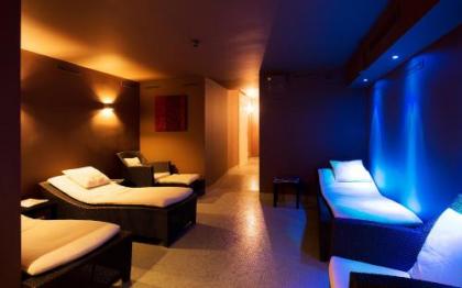 Le Palais Art Hotel Prague - image 2