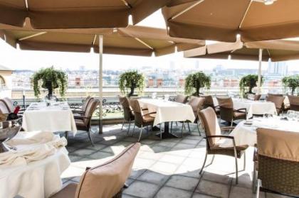 Le Palais Art Hotel Prague - image 20