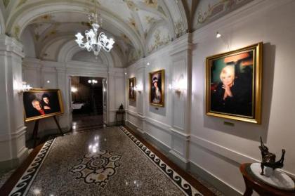 Le Palais Art Hotel Prague - image 3