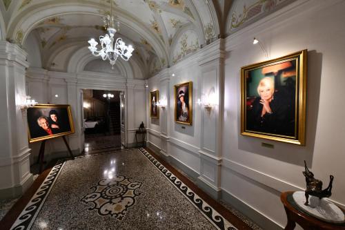 Le Palais Art Hotel Prague - image 3