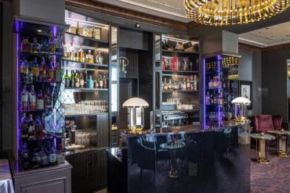 Le Palais Art Hotel Prague - image 4