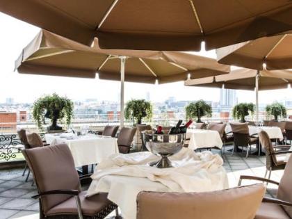Le Palais Art Hotel Prague - image 5