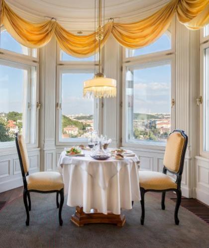 Le Palais Art Hotel Prague - image 8
