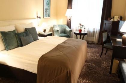 Le Palais Art Hotel Prague - image 9