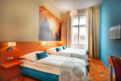 Hotel Adler - image 12