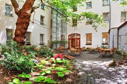 Hotel Adler - image 16