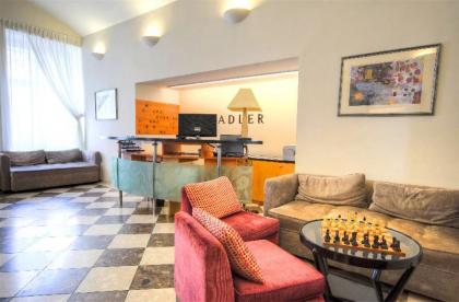 Hotel Adler - image 7