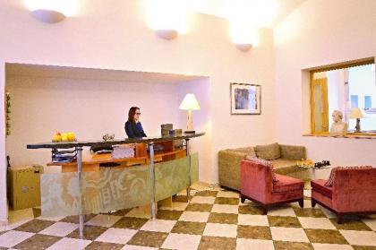 Hotel Adler - image 8